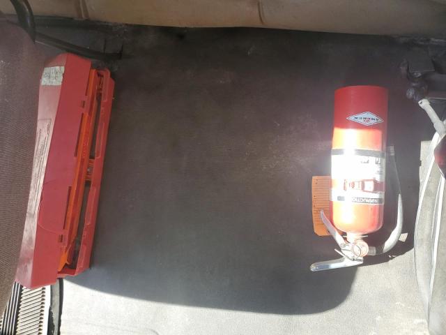 1FUJGEDR8HLHZ7996 - 2017 FREIGHTLINER CASCADIA 1 BLACK photo 9