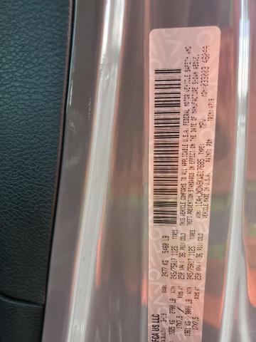 1C4HJXDN9KW617685 - 2019 JEEP WRANGLER U SPORT Սև լուսանկար 13