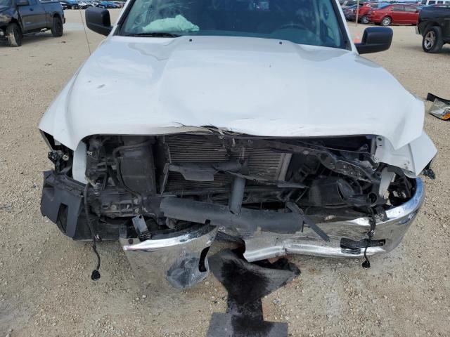 1C6RR6TT1LS103305 - 2020 RAM 1500 CLASS SLT 白色 照片 11