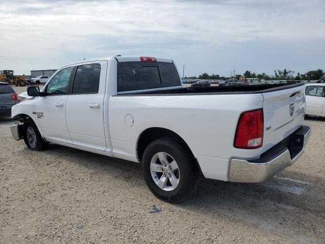 1C6RR6TT1LS103305 - 2020 RAM 1500 CLASS SLT 白色 照片 2