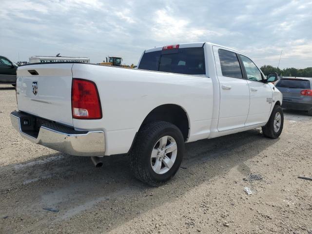 1C6RR6TT1LS103305 - 2020 RAM 1500 CLASS SLT 白色 照片 3
