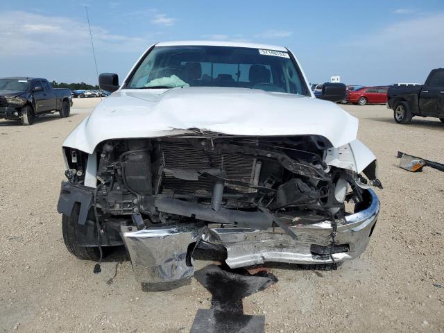 1C6RR6TT1LS103305 - 2020 RAM 1500 CLASS SLT 白色 照片 5