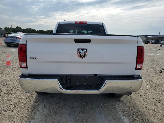 1C6RR6TT1LS103305 - 2020 RAM 1500 CLASS SLT 白色 照片 6