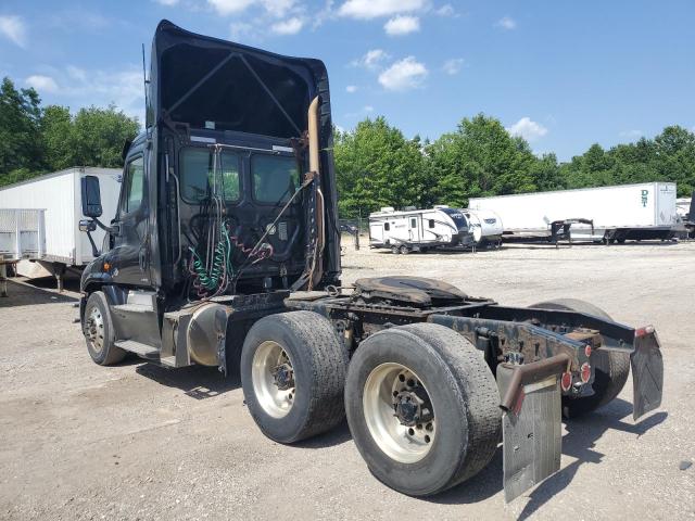 1FUJGEDR1HLHZ7998 - 2017 FREIGHTLINER CASCADIA 1 黑色 照片 3