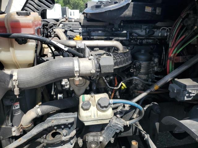 1FUJGEDR1HLHZ7998 - 2017 FREIGHTLINER CASCADIA 1 黑色 照片 7