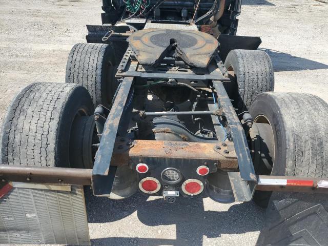 1FUJGEDR1HLHZ7998 - 2017 FREIGHTLINER CASCADIA 1 黑色 照片 9