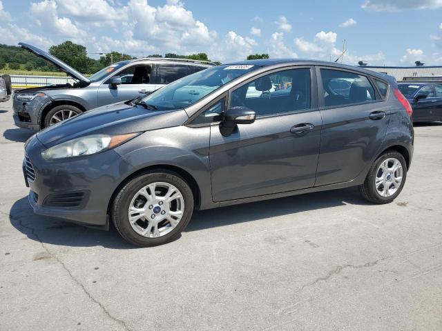 2016 FORD FIESTA SE, null