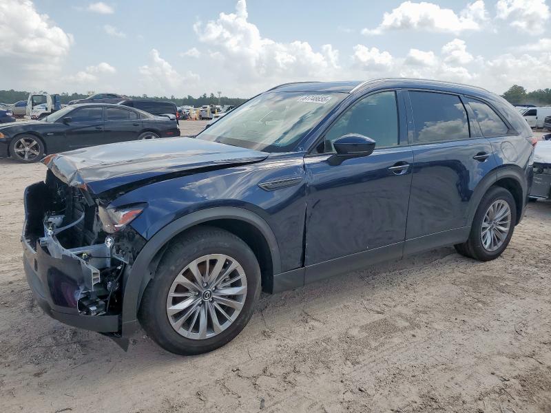 2024 MAZDA CX-90 PREFERRED PLUS, null