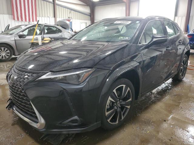 2025 LEXUS UX 300H BASE, null