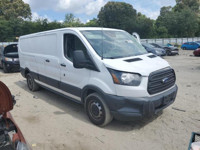 1FTYE9ZM3HKA72521 - 2017 FORD TRANSIT T-150 WHITE photo 4