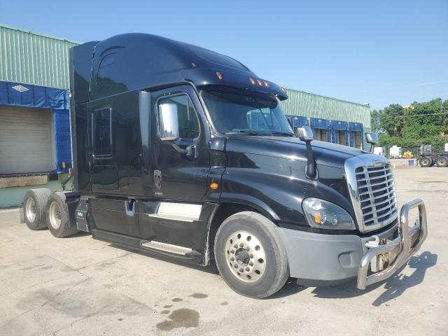 2017 FREIGHTLINER CASCADIA 1, null