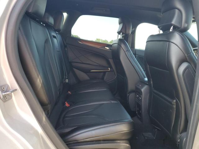 5LMCJ2D98KUL15132 - 2019 LINCOLN MKC SELECT Արծաթագույն լուսանկար 11