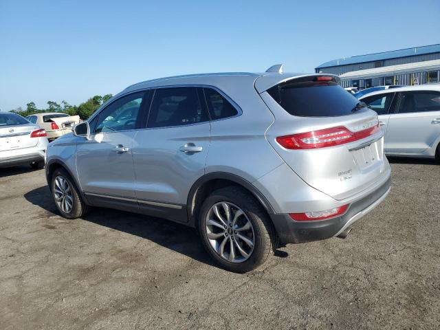 5LMCJ2D98KUL15132 - 2019 LINCOLN MKC SELECT Արծաթագույն լուսանկար 2
