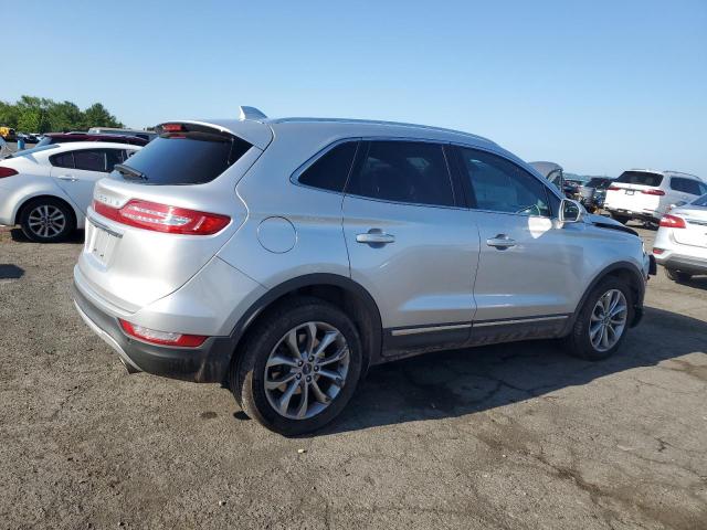 5LMCJ2D98KUL15132 - 2019 LINCOLN MKC SELECT Արծաթագույն լուսանկար 3