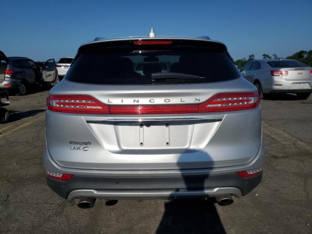 5LMCJ2D98KUL15132 - 2019 LINCOLN MKC SELECT Արծաթագույն լուսանկար 6