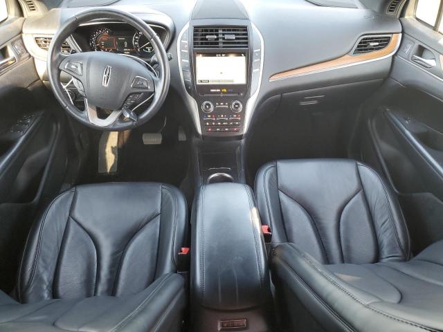 5LMCJ2D98KUL15132 - 2019 LINCOLN MKC SELECT Արծաթագույն լուսանկար 8