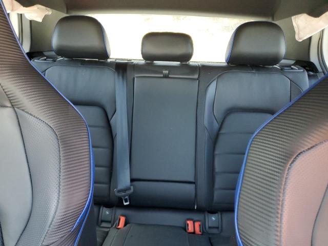 WVWFB7CD6RW206056 - 2024 VOLKSWAGEN GOLF R WHITE photo 10