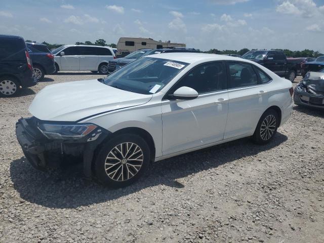 2021 VOLKSWAGEN JETTA S, 