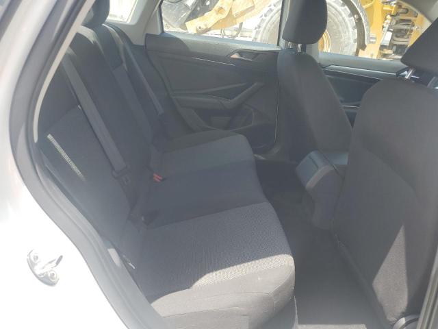 3VWC57BU9MM044814 - 2021 VOLKSWAGEN JETTA S WHITE photo 10
