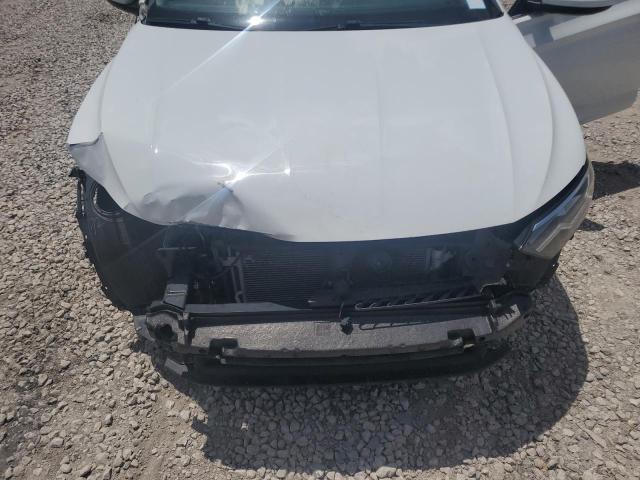 3VWC57BU9MM044814 - 2021 VOLKSWAGEN JETTA S WHITE photo 11