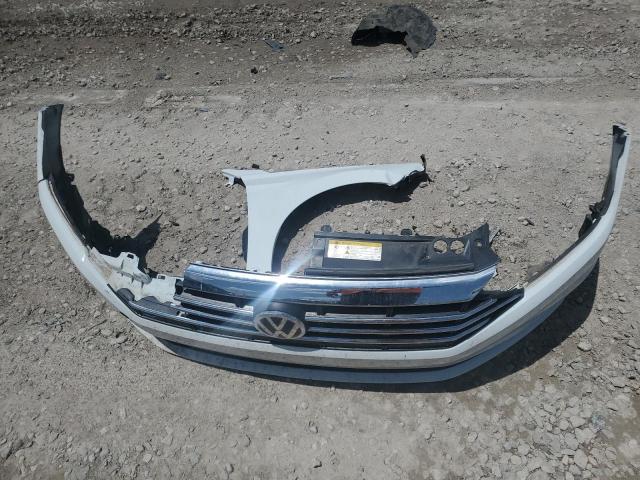 3VWC57BU9MM044814 - 2021 VOLKSWAGEN JETTA S WHITE photo 12