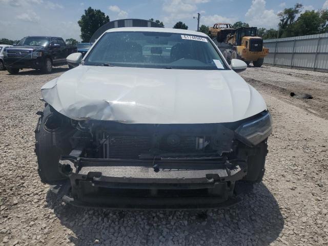 3VWC57BU9MM044814 - 2021 VOLKSWAGEN JETTA S WHITE photo 5