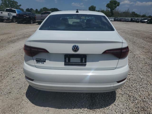 3VWC57BU9MM044814 - 2021 VOLKSWAGEN JETTA S WHITE photo 6