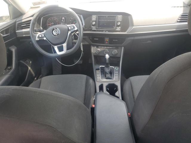 3VWC57BU9MM044814 - 2021 VOLKSWAGEN JETTA S WHITE photo 8