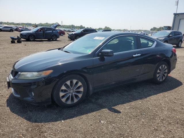2014 HONDA ACCORD EXL, 