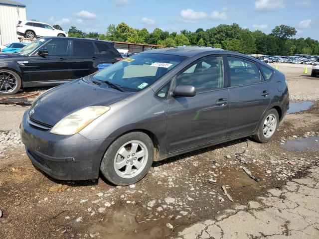 2008 TOYOTA PRIUS, null