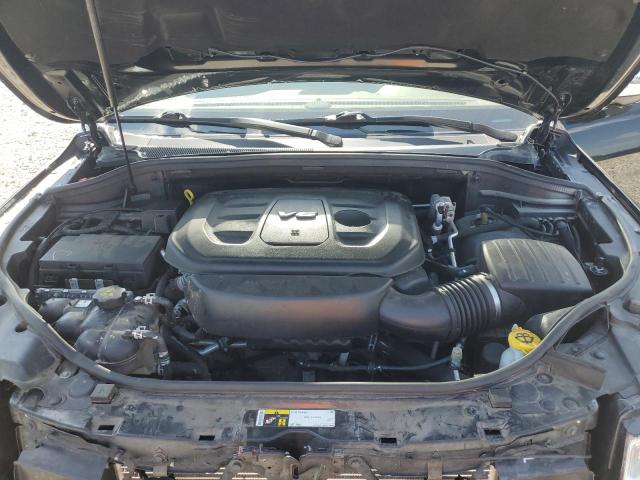 1C4RJFJG0GC490631 - 2016 JEEP GRAND CHER SUMMIT 石墨色 照片 12