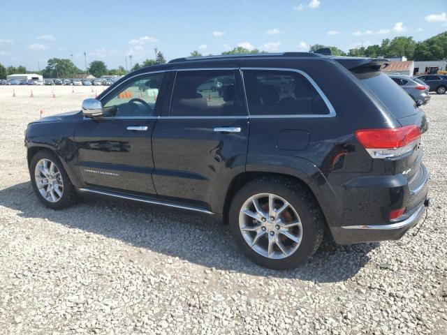 1C4RJFJG0GC490631 - 2016 JEEP GRAND CHER SUMMIT 石墨色 照片 2