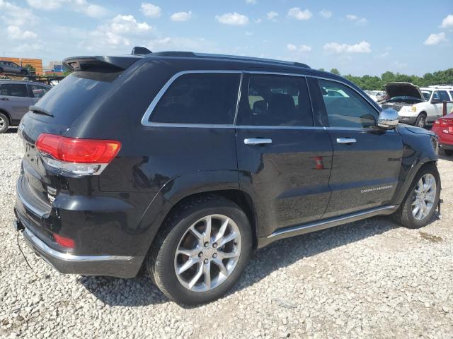 1C4RJFJG0GC490631 - 2016 JEEP GRAND CHER SUMMIT 石墨色 照片 3