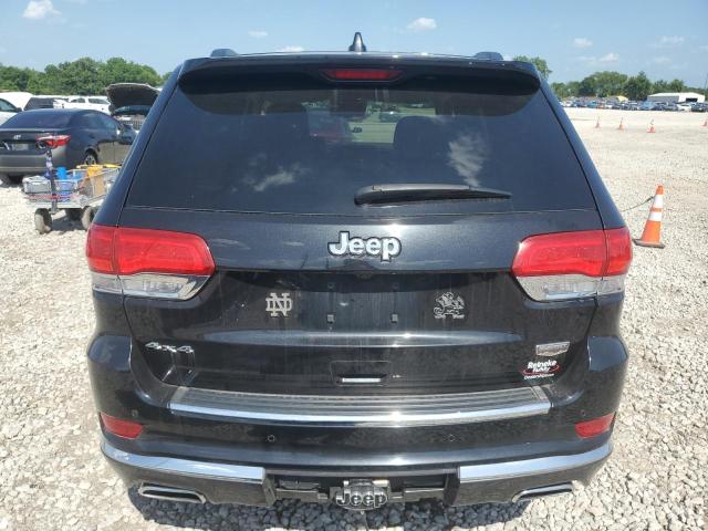 1C4RJFJG0GC490631 - 2016 JEEP GRAND CHER SUMMIT 石墨色 照片 6