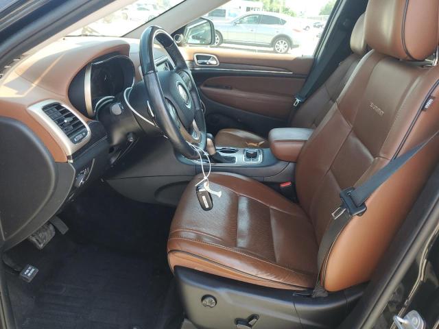 1C4RJFJG0GC490631 - 2016 JEEP GRAND CHER SUMMIT 石墨色 照片 7