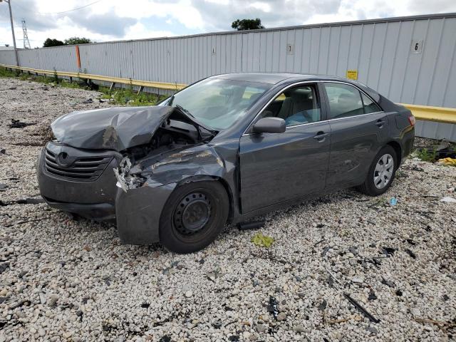 2007 TOYOTA CAMRY CE, 