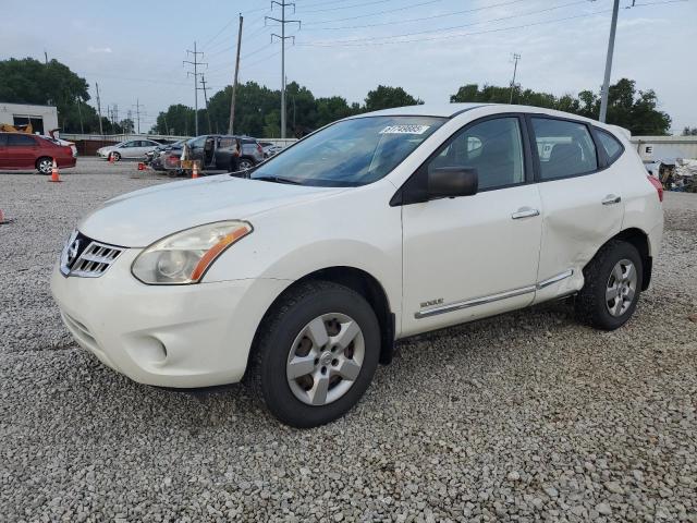 2011 NISSAN ROGUE S, null