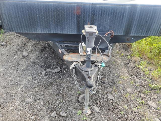 4YDT2812XJK413391 - 2018 PASSPORT TRAVELTRLR WHITE photo 7