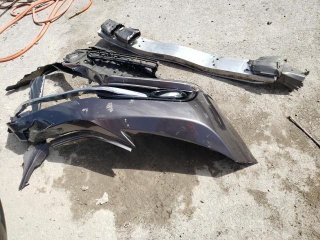 19XFB2F94FE082952 - 2015 HONDA CIVIC EXL 灰色 照片 12