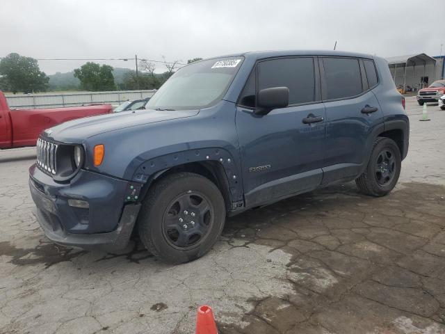2021 JEEP RENEGADE SPORT, 