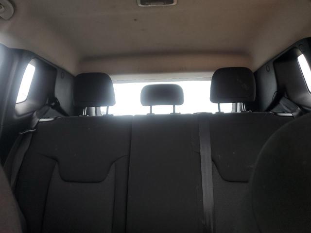 ZACNJCAB5MPM51796 - 2021 JEEP RENEGADE SPORT BLUE photo 10