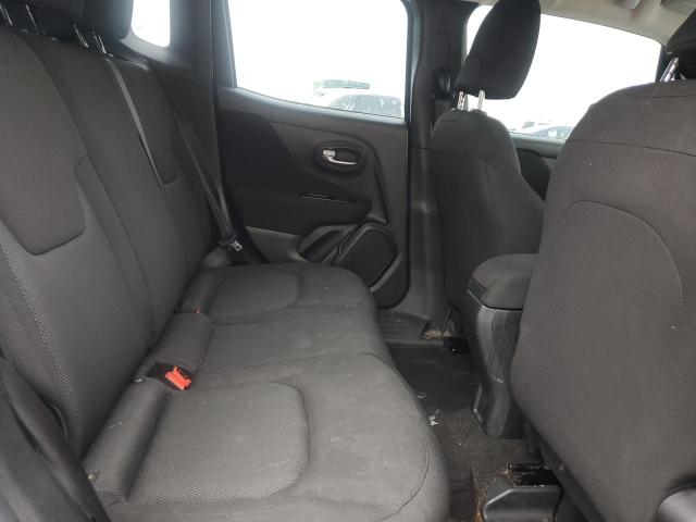 ZACNJCAB5MPM51796 - 2021 JEEP RENEGADE SPORT BLUE photo 11