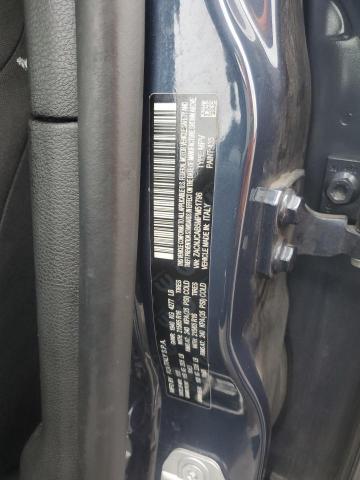 ZACNJCAB5MPM51796 - 2021 JEEP RENEGADE SPORT BLUE photo 13