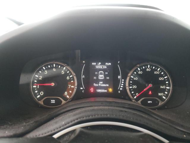 ZACNJCAB5MPM51796 - 2021 JEEP RENEGADE SPORT BLUE photo 9