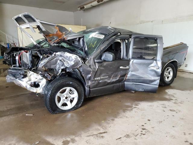 2003 DODGE RAM 1500 ST, 