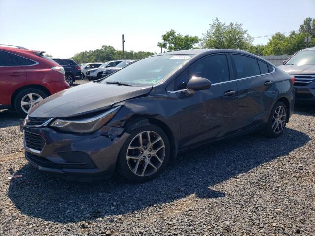 2016 CHEVROLET CRUZE LT, null