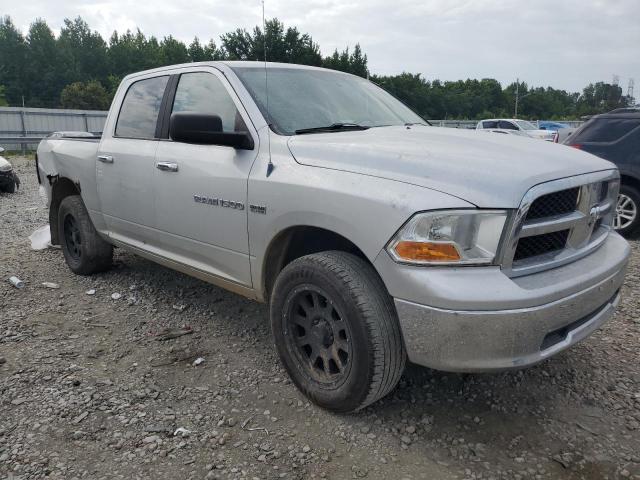 1D7RV1CT9BS532171 - 2011 DODGE 1500 SILVER photo 4