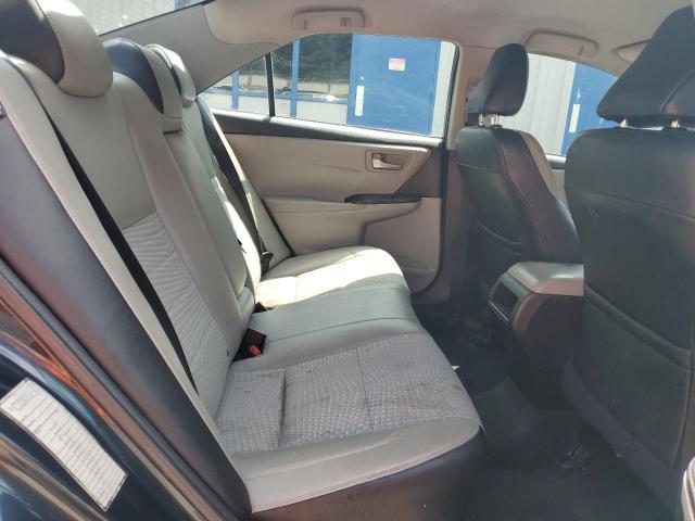 4T1BF1FK5FU919544 - 2015 TOYOTA CAMRY LE BLUE photo 10