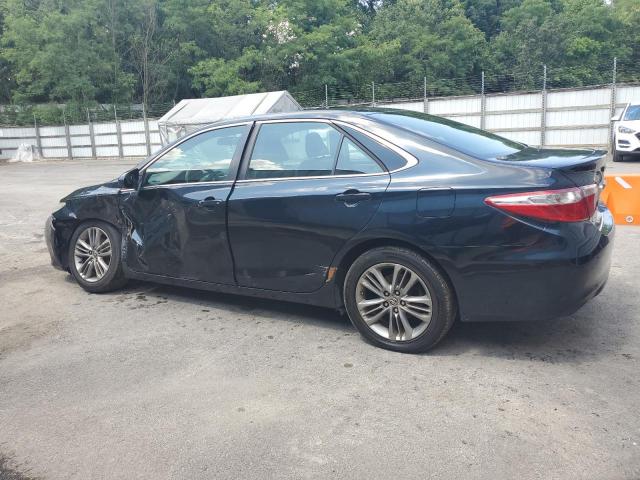 4T1BF1FK5FU919544 - 2015 TOYOTA CAMRY LE BLUE photo 2