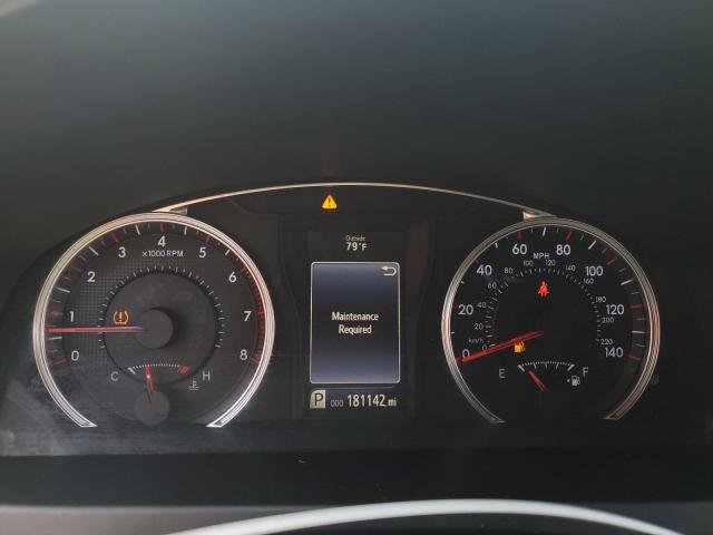 4T1BF1FK5FU919544 - 2015 TOYOTA CAMRY LE BLUE photo 9